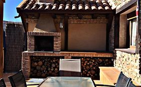 El Corral De Concejo